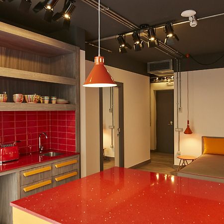 Toledo Loft Nápoles Exterior foto