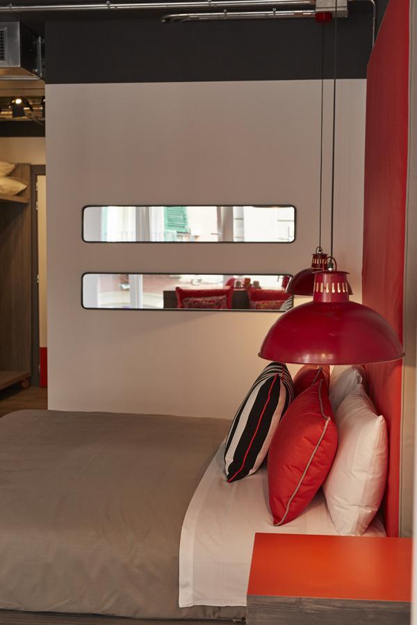Toledo Loft Nápoles Exterior foto