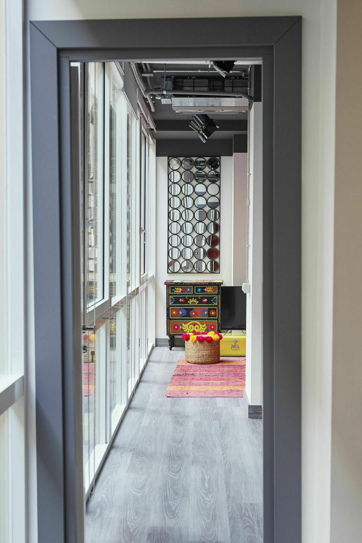 Toledo Loft Nápoles Exterior foto